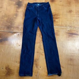 Apparel collection jeans size 4 reg